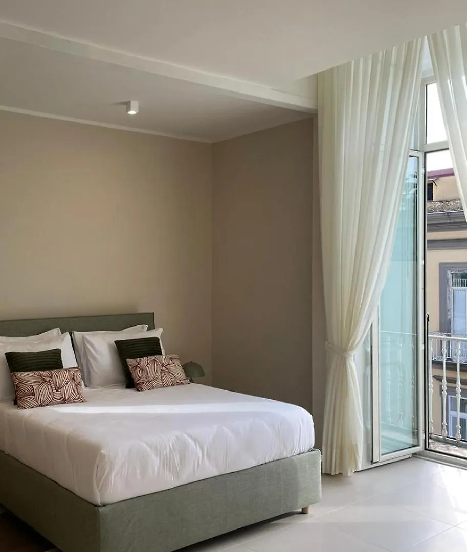 Residenza Sansevero - Dimore Partenopee ナポリ イタリア