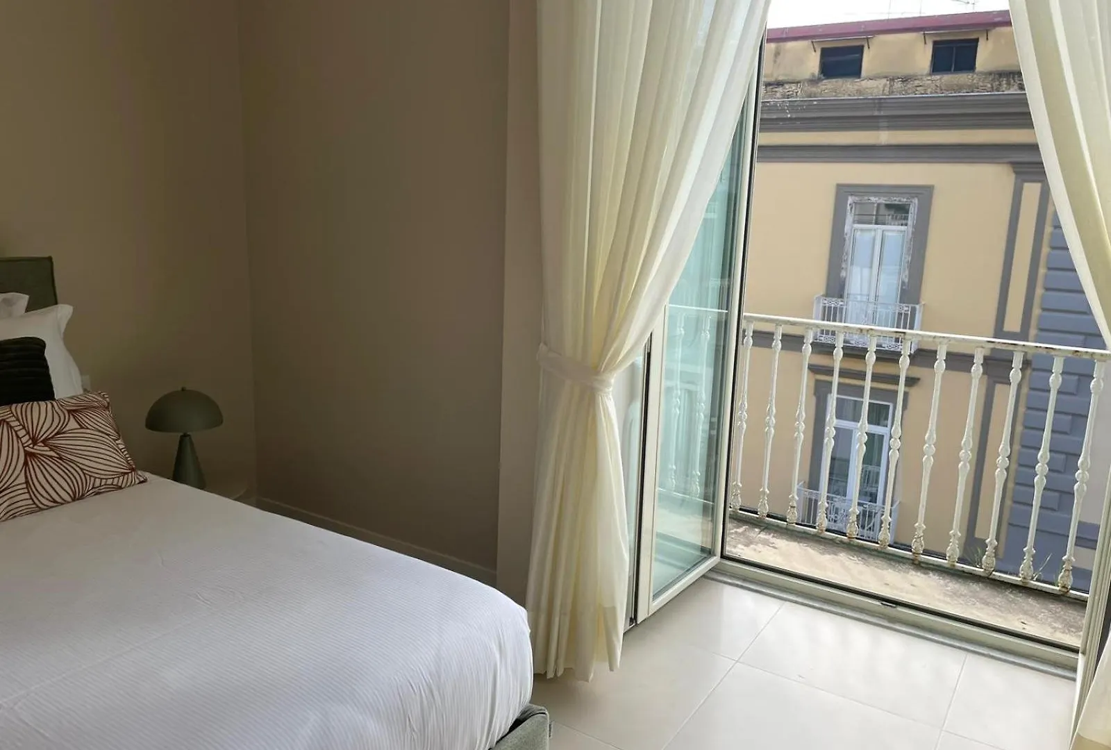 Residenza Sansevero - Dimore Partenopee ナポリ イタリア