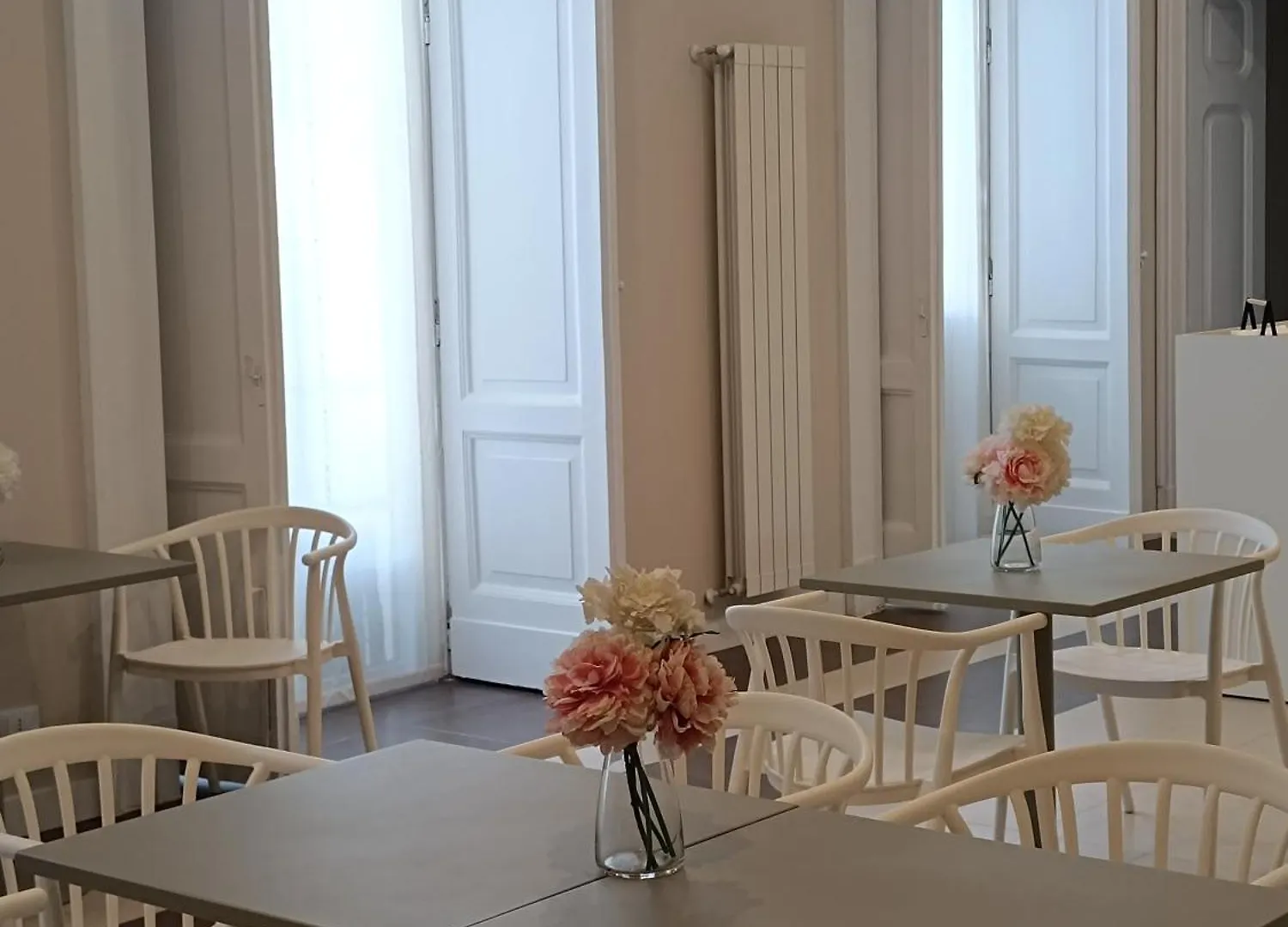 Residenza Sansevero - Dimore Partenopee ナポリ ベッド・アンド・ブレックファスト