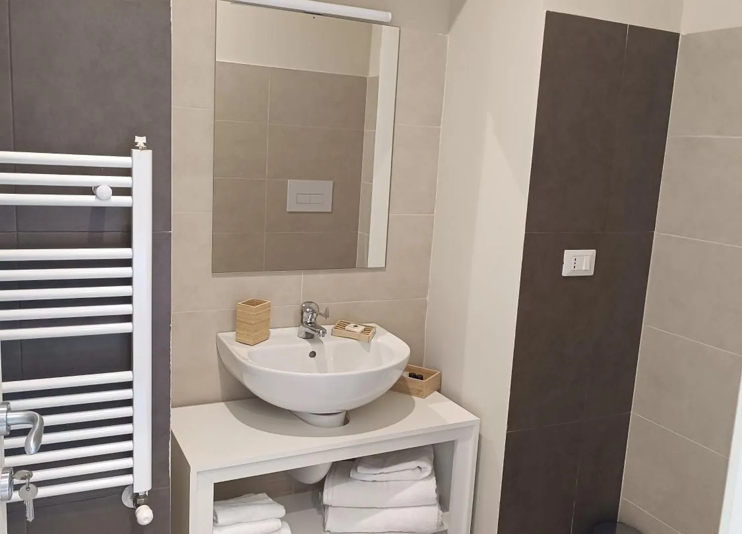 Residenza Sansevero - Dimore Partenopee ナポリ