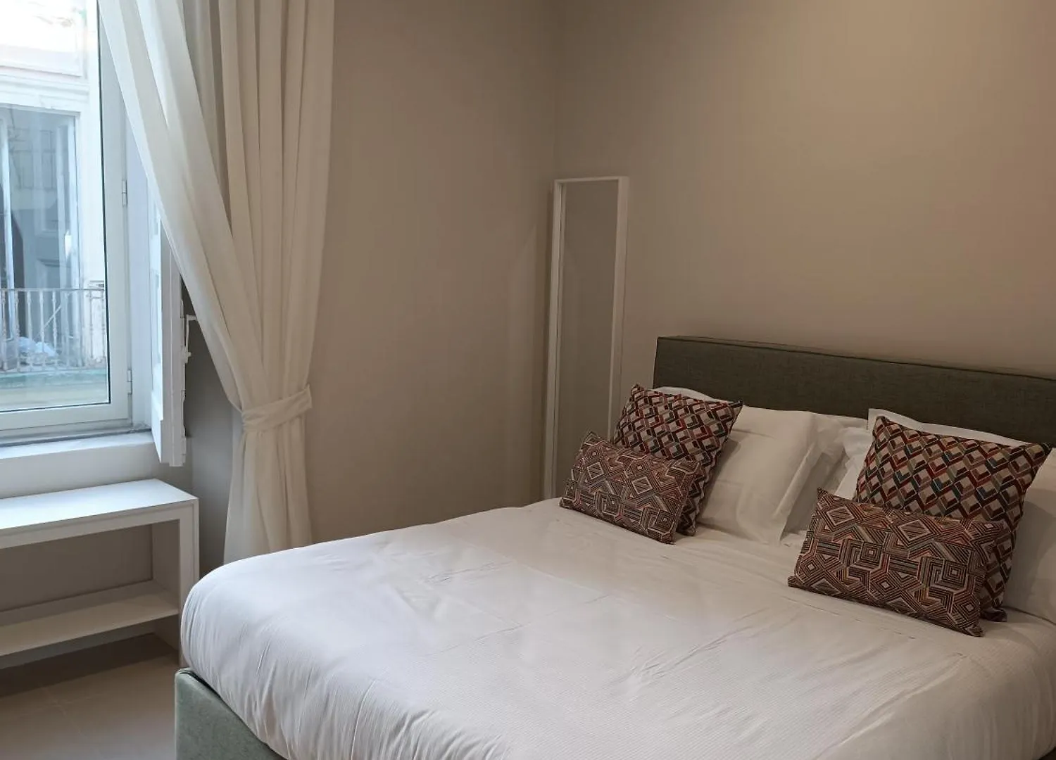 Residenza Sansevero - Dimore Partenopee ナポリ ベッド・アンド・ブレックファスト