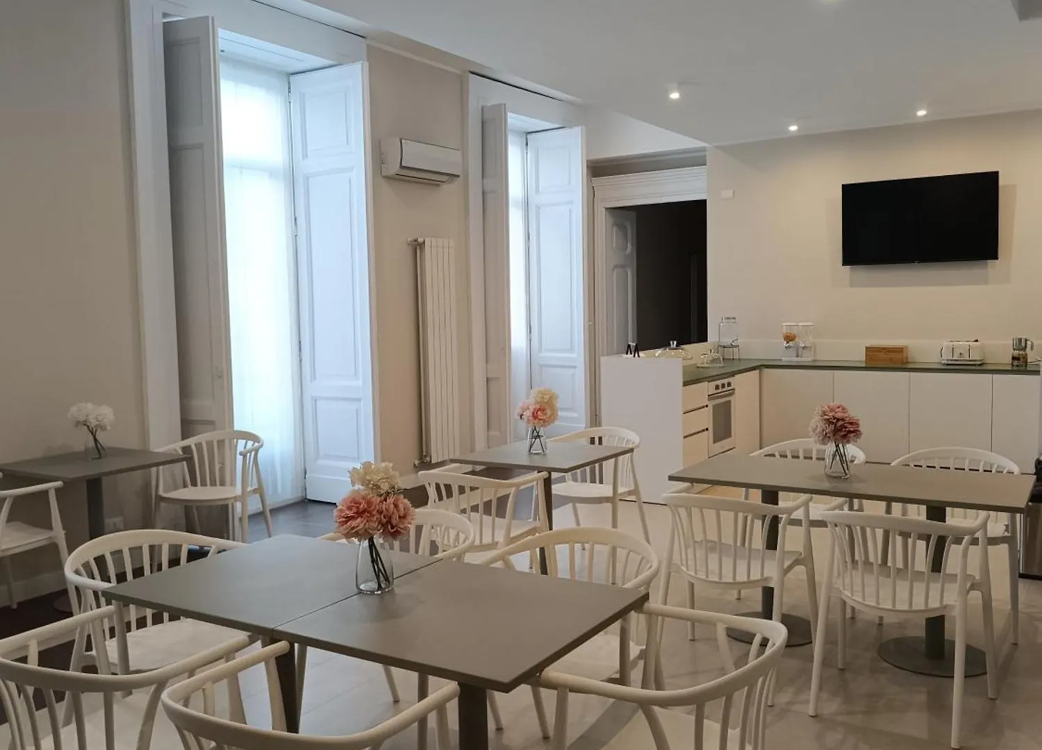 Residenza Sansevero - Dimore Partenopee ナポリ 0*,