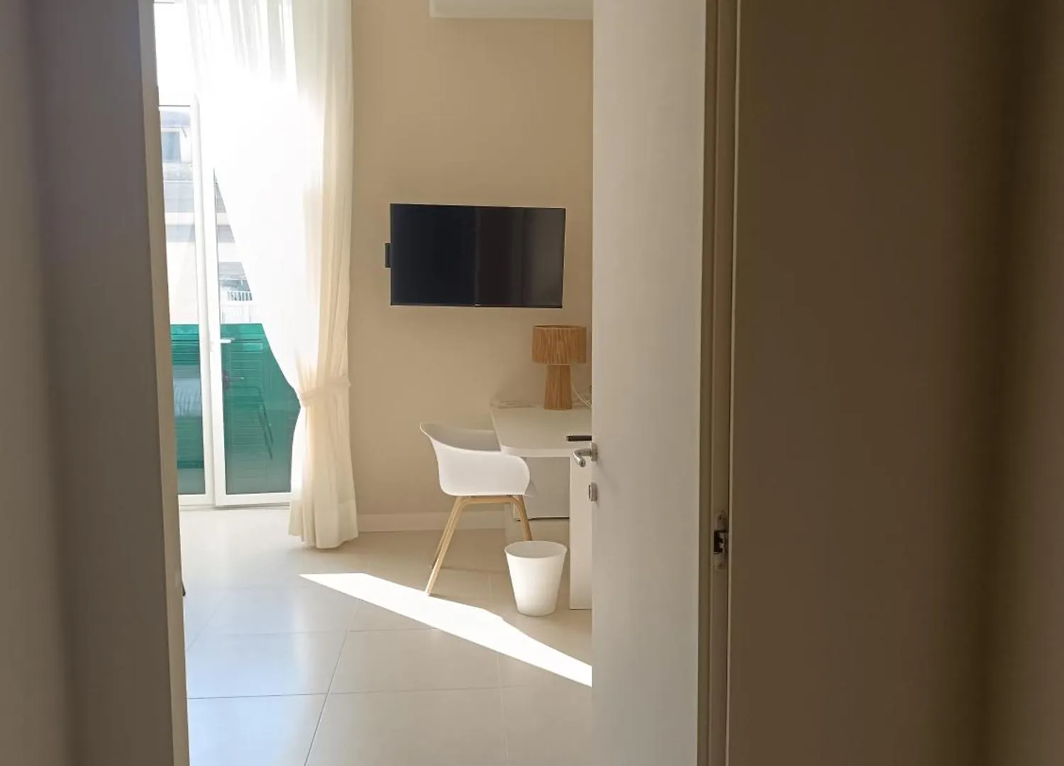 Residenza Sansevero - Dimore Partenopee ナポリ