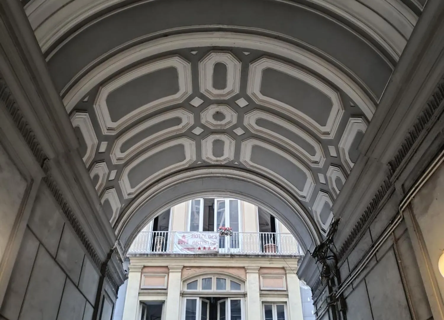 Residenza Sansevero - Dimore Partenopee ナポリ イタリア