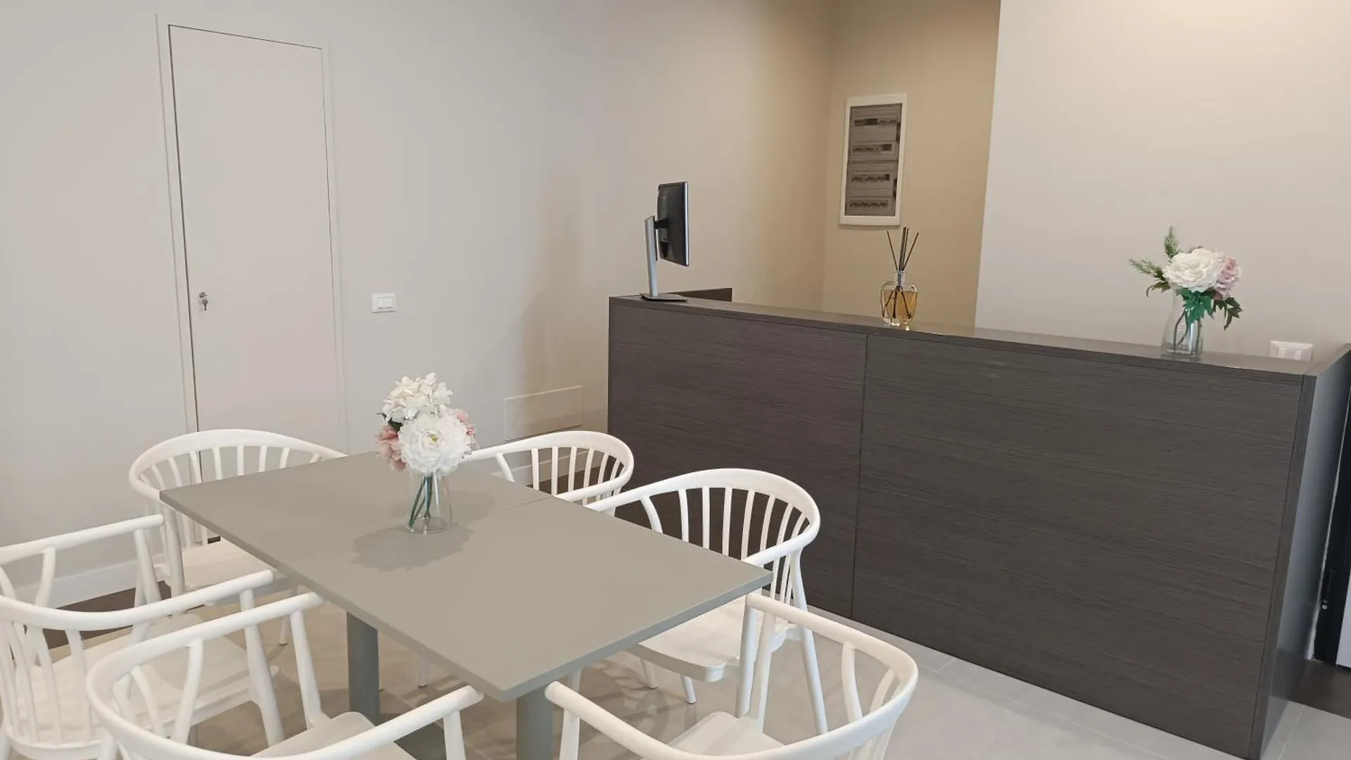 ベッド・アンド・ブレックファスト Residenza Sansevero - Dimore Partenopee ナポリ イタリア