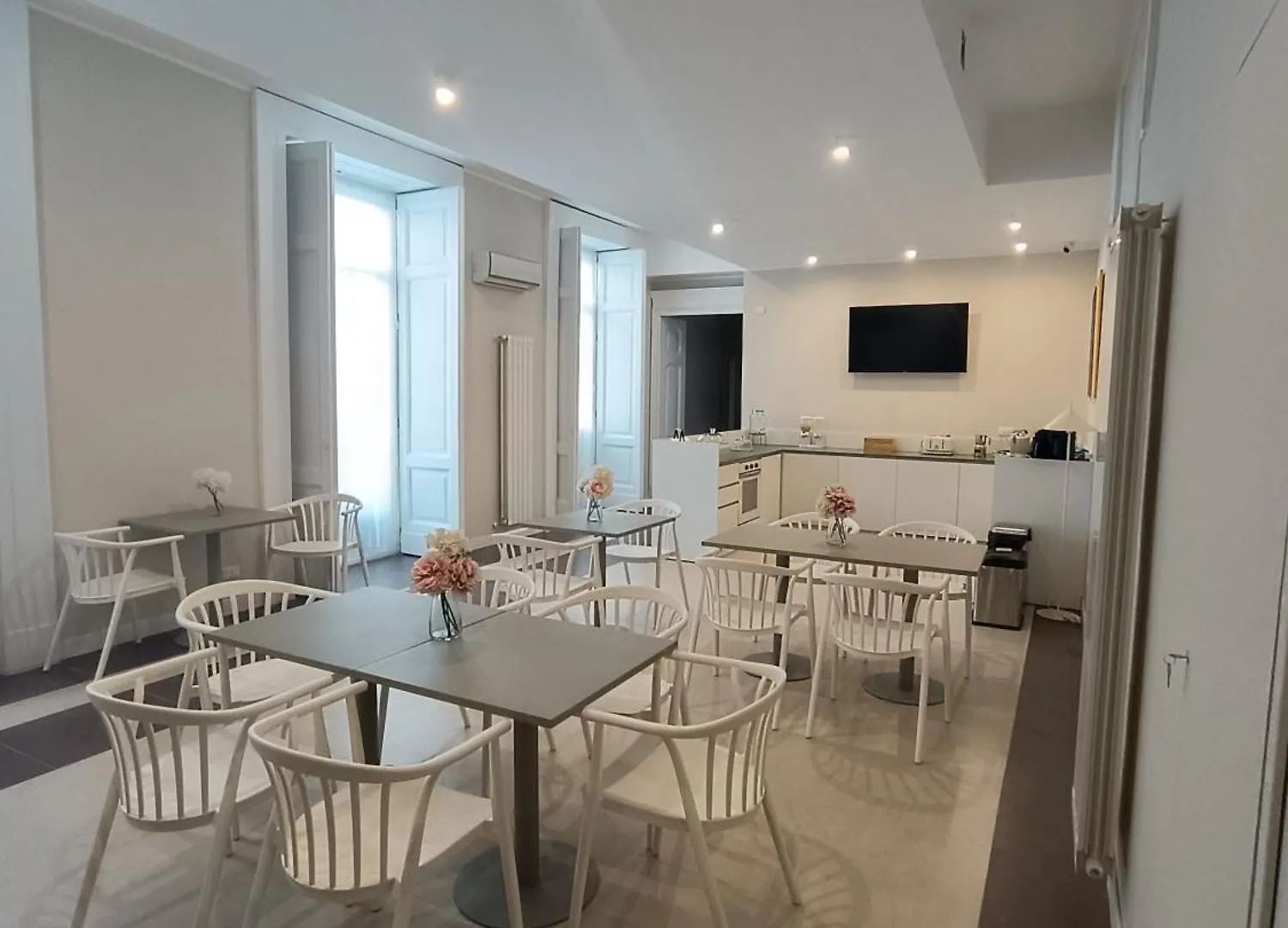 Residenza Sansevero - Dimore Partenopee ナポリ 0*,