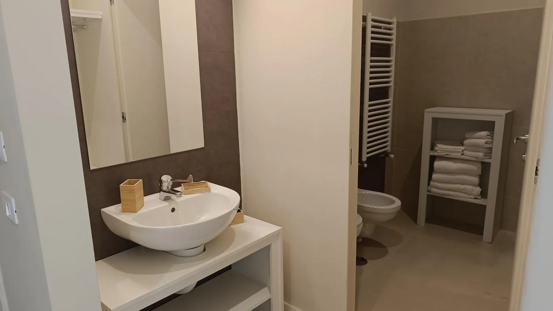 Residenza Sansevero - Dimore Partenopee ナポリ イタリア