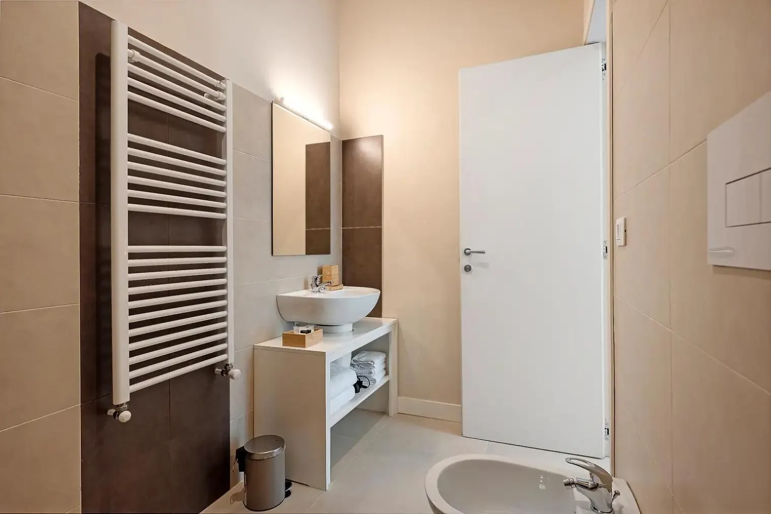 ベッド・アンド・ブレックファスト Residenza Sansevero - Dimore Partenopee ナポリ