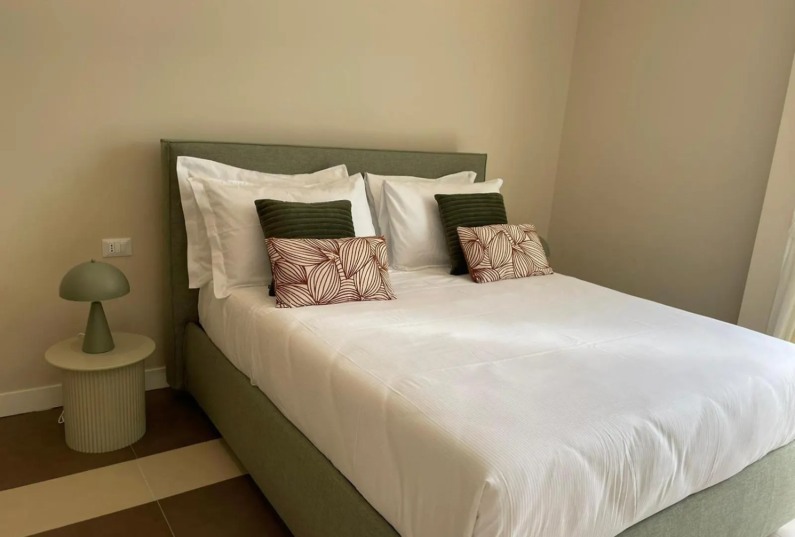 Residenza Sansevero - Dimore Partenopee Neapol 0*,  Włochy