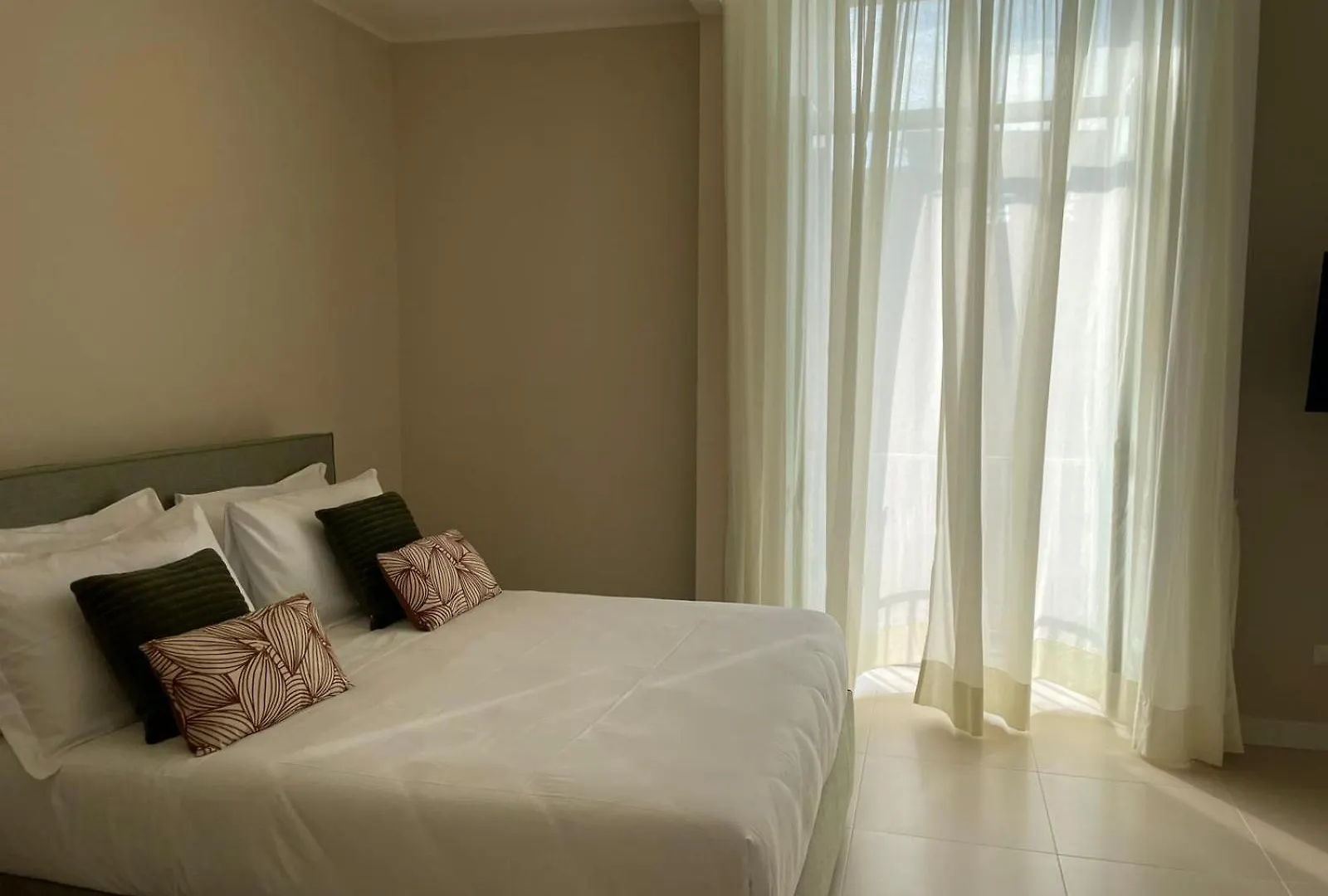 Residenza Sansevero - Dimore Partenopee Neapol