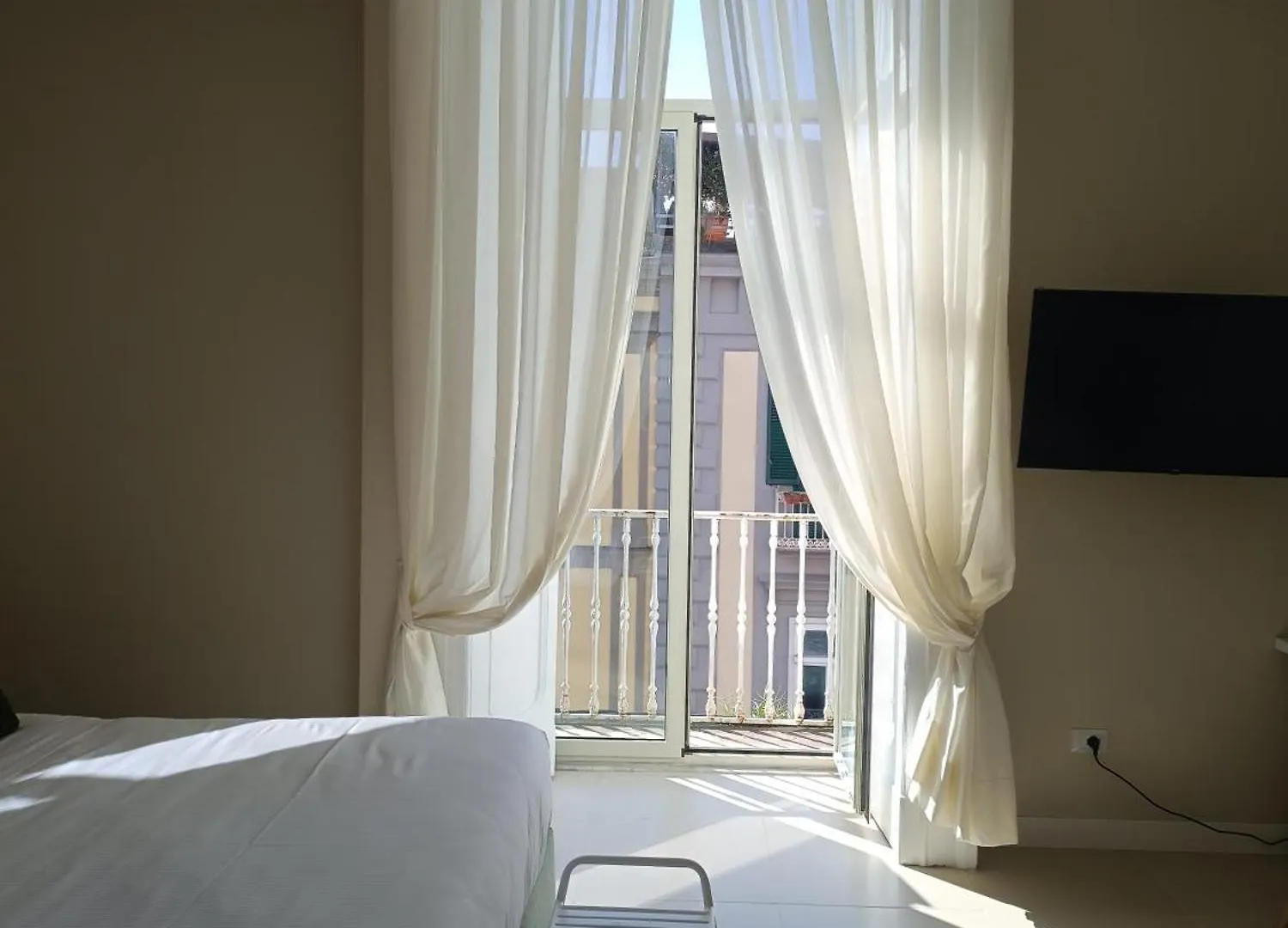 Residenza Sansevero - Dimore Partenopee Neapol 0*,