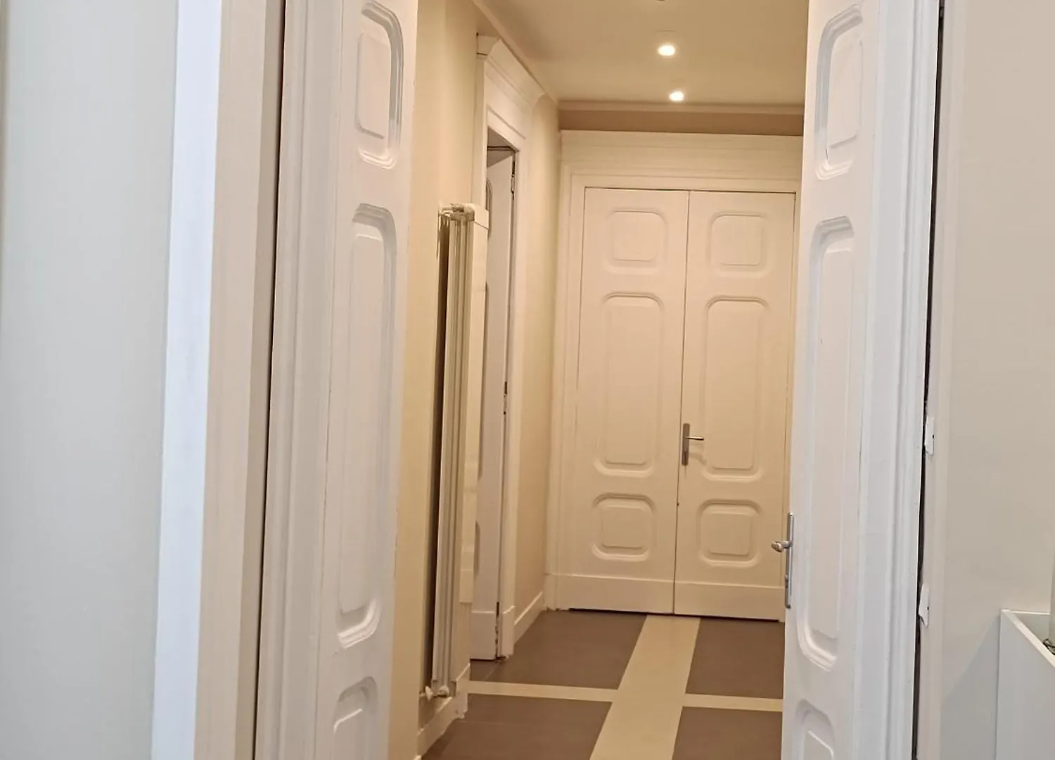 Residenza Sansevero - Dimore Partenopee Neapol