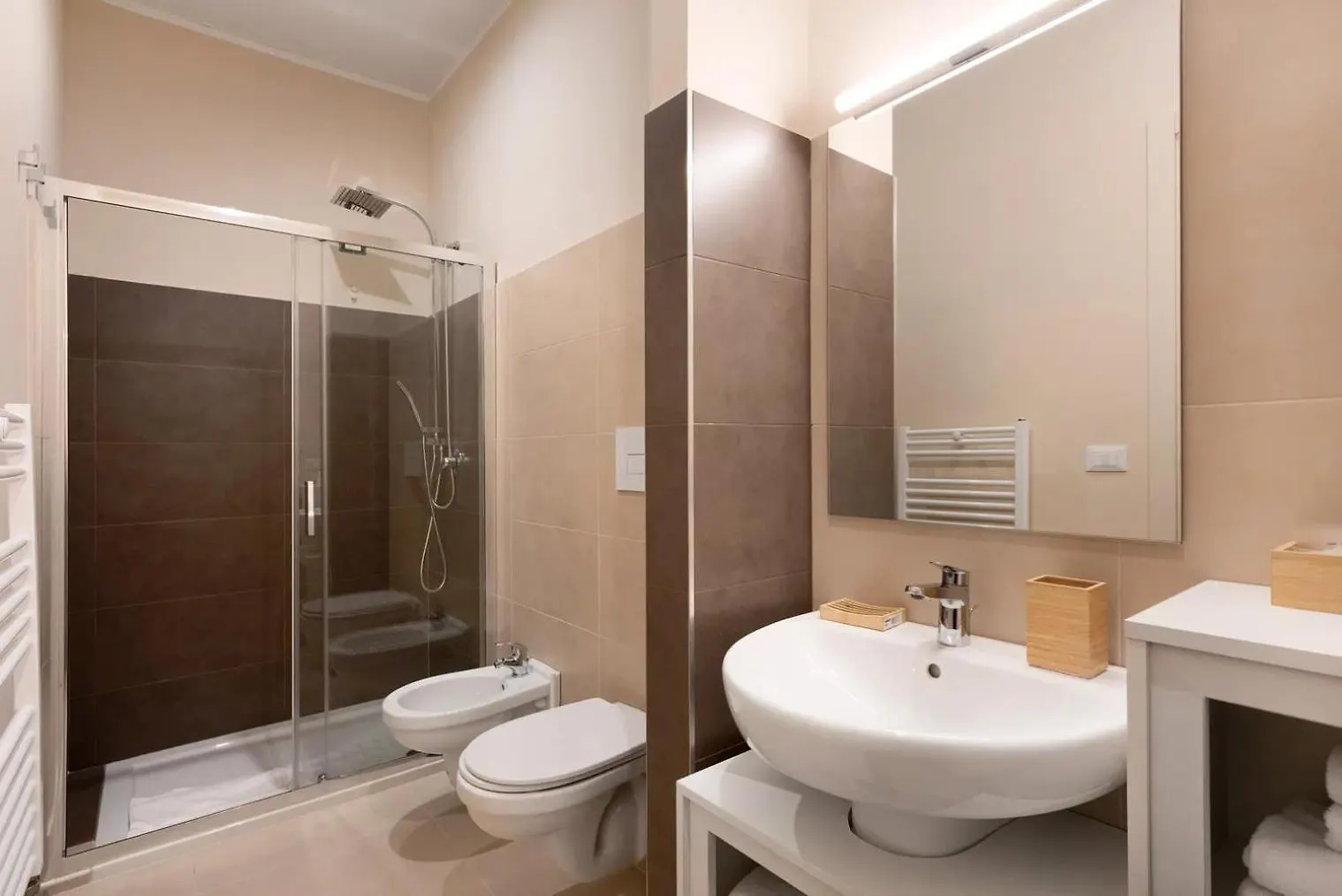 Residenza Sansevero - Dimore Partenopee Naples Bed & Breakfast