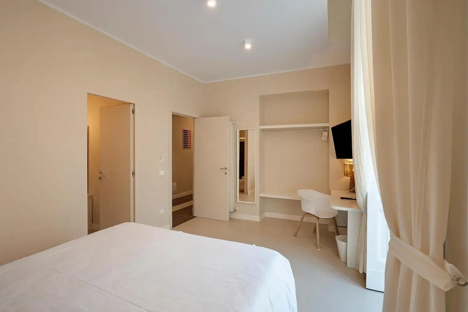 Residenza Sansevero - Dimore Partenopee Naples 0*,  Italy