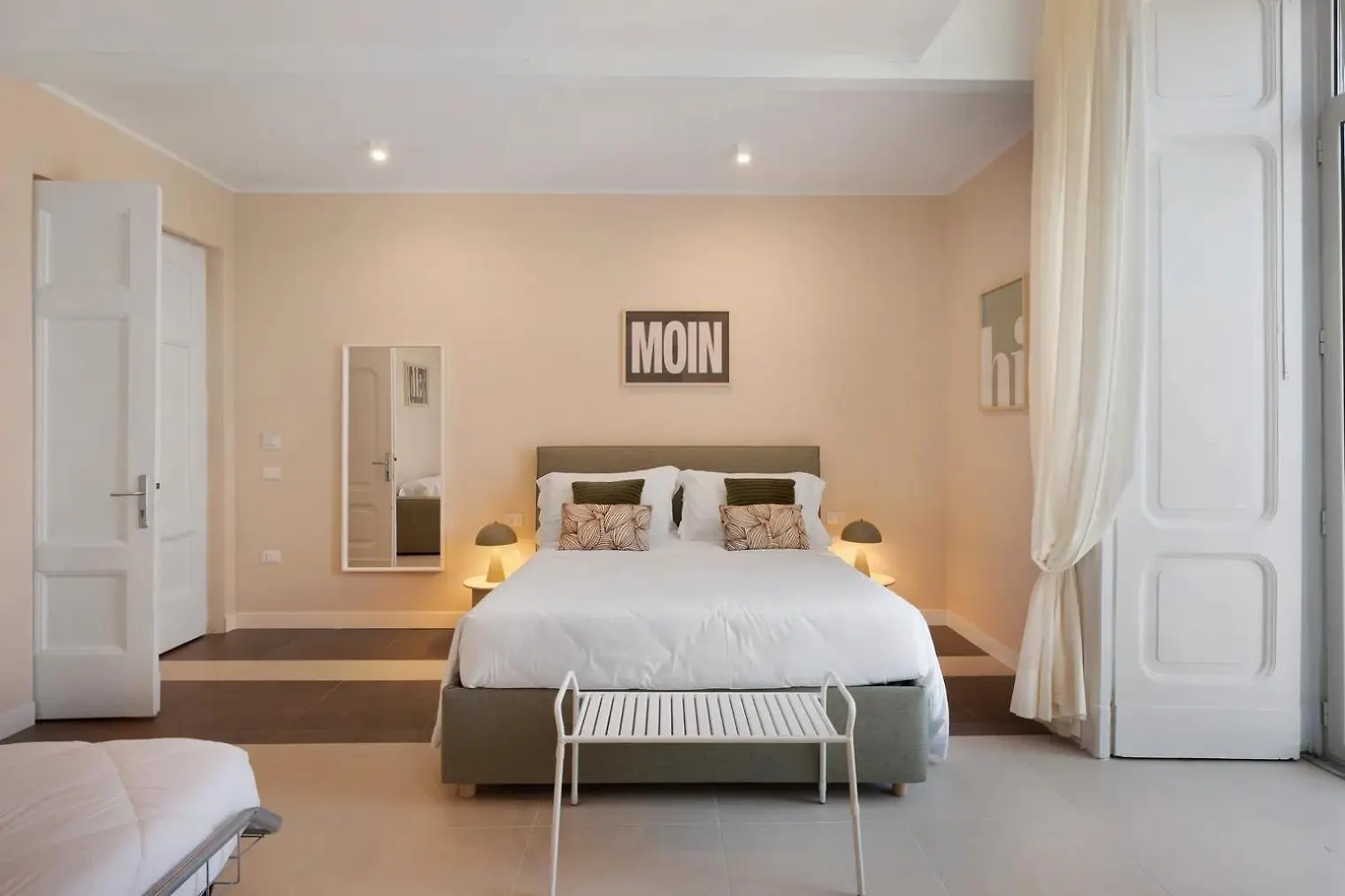 Residenza Sansevero - Dimore Partenopee Naples Bed & Breakfast