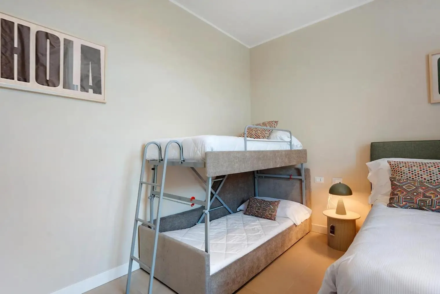 Residenza Sansevero - Dimore Partenopee Naples 0*,  Italy