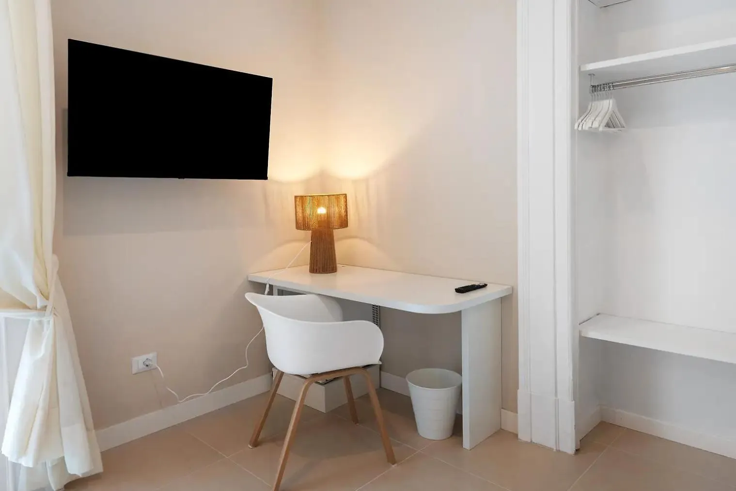 Residenza Sansevero - Dimore Partenopee Naples Bed & Breakfast