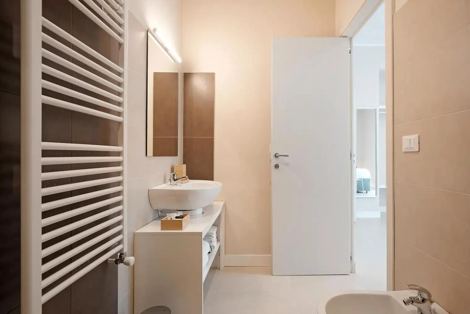 Bed & Breakfast Residenza Sansevero - Dimore Partenopee Naples