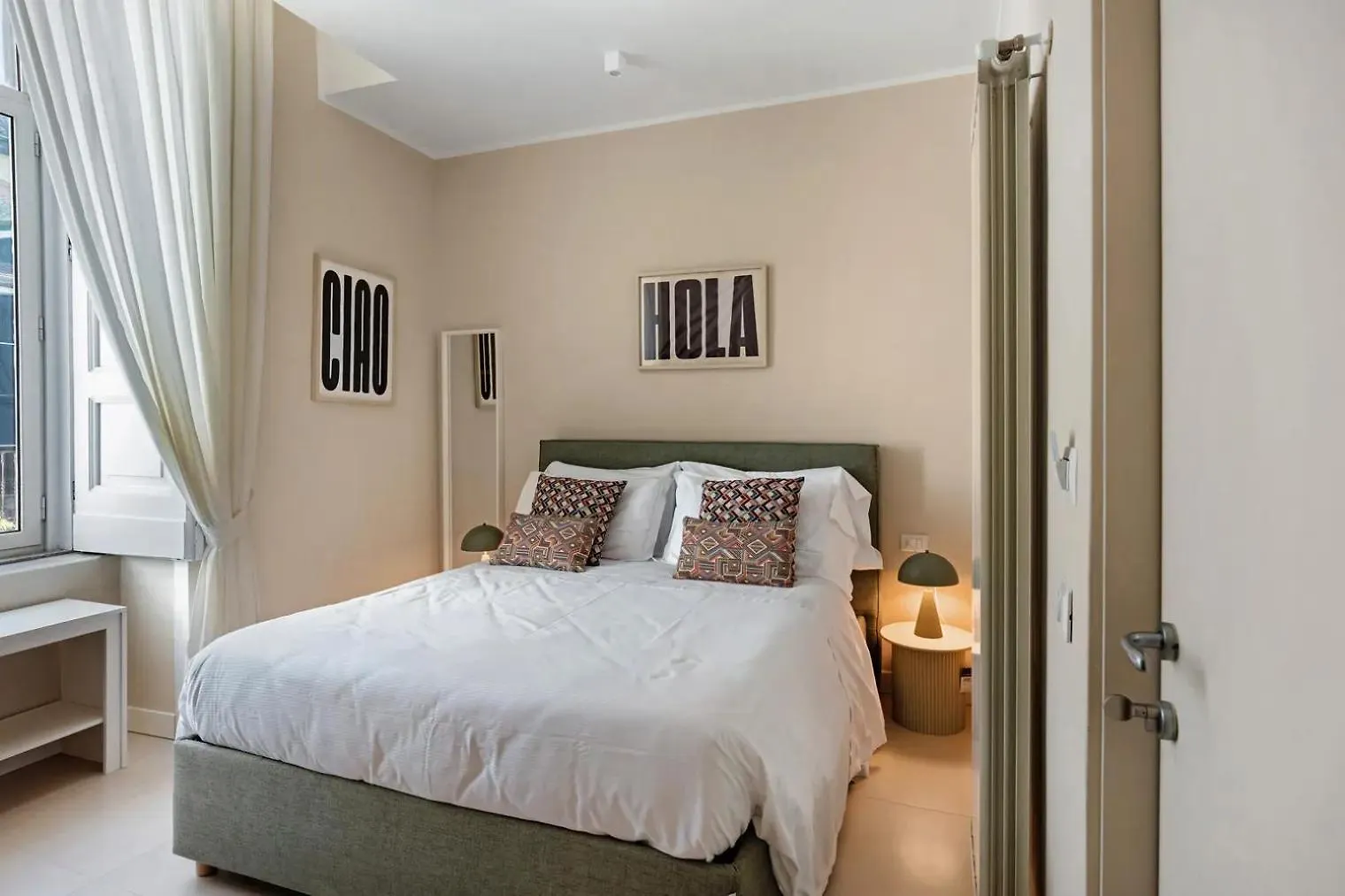 Bed & Breakfast Residenza Sansevero - Dimore Partenopee Naples