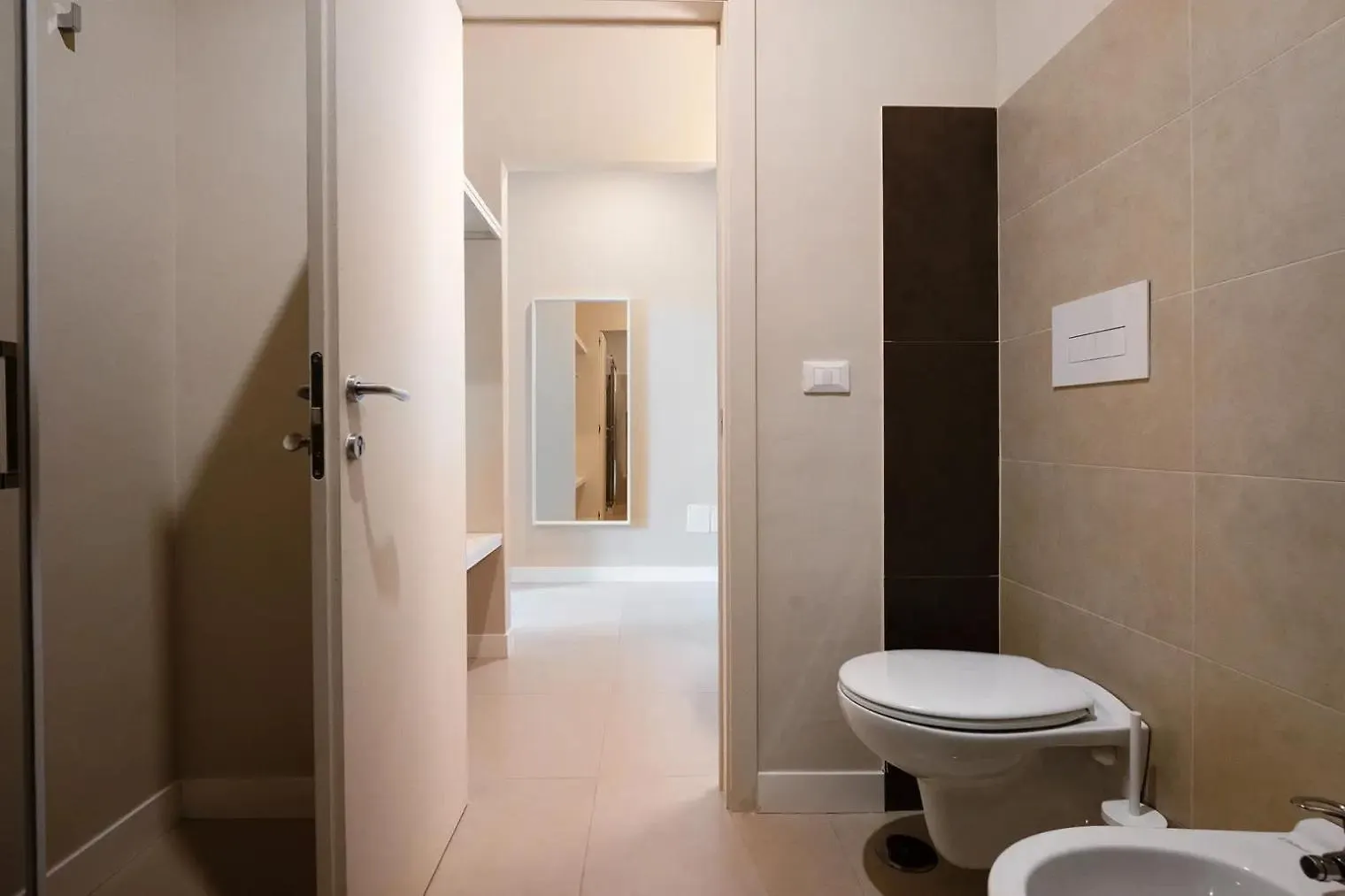 Residenza Sansevero - Dimore Partenopee Neapol Włochy
