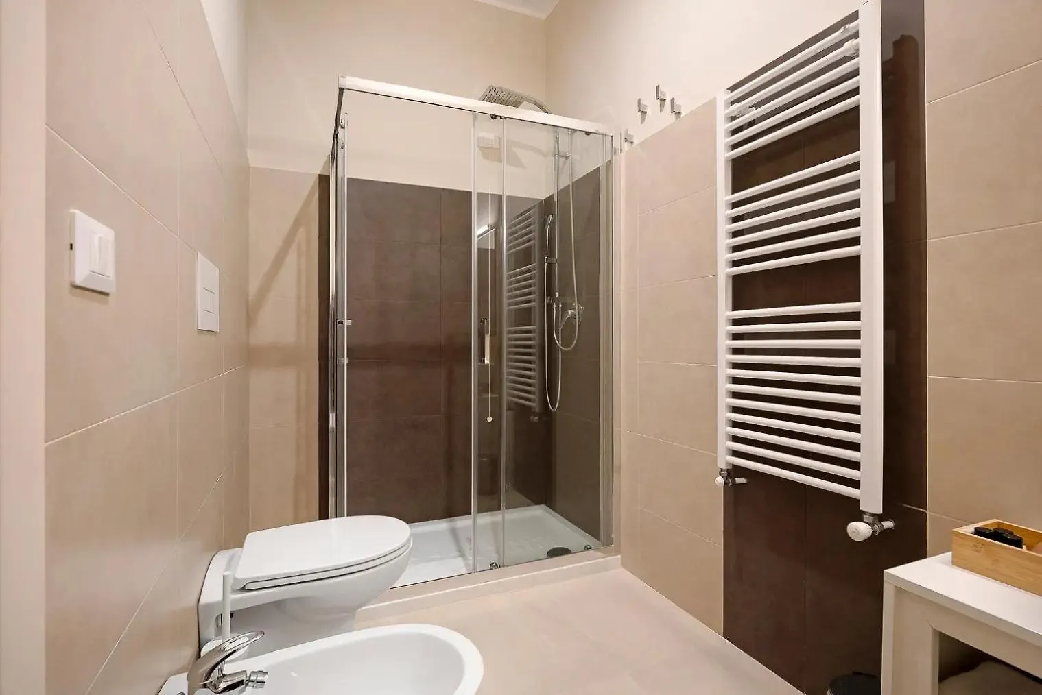 Bed & Breakfast Residenza Sansevero - Dimore Partenopee Naples