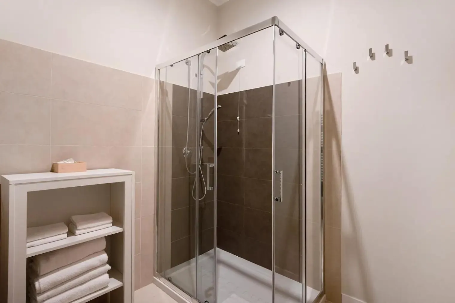 Residenza Sansevero - Dimore Partenopee Naples Bed & Breakfast