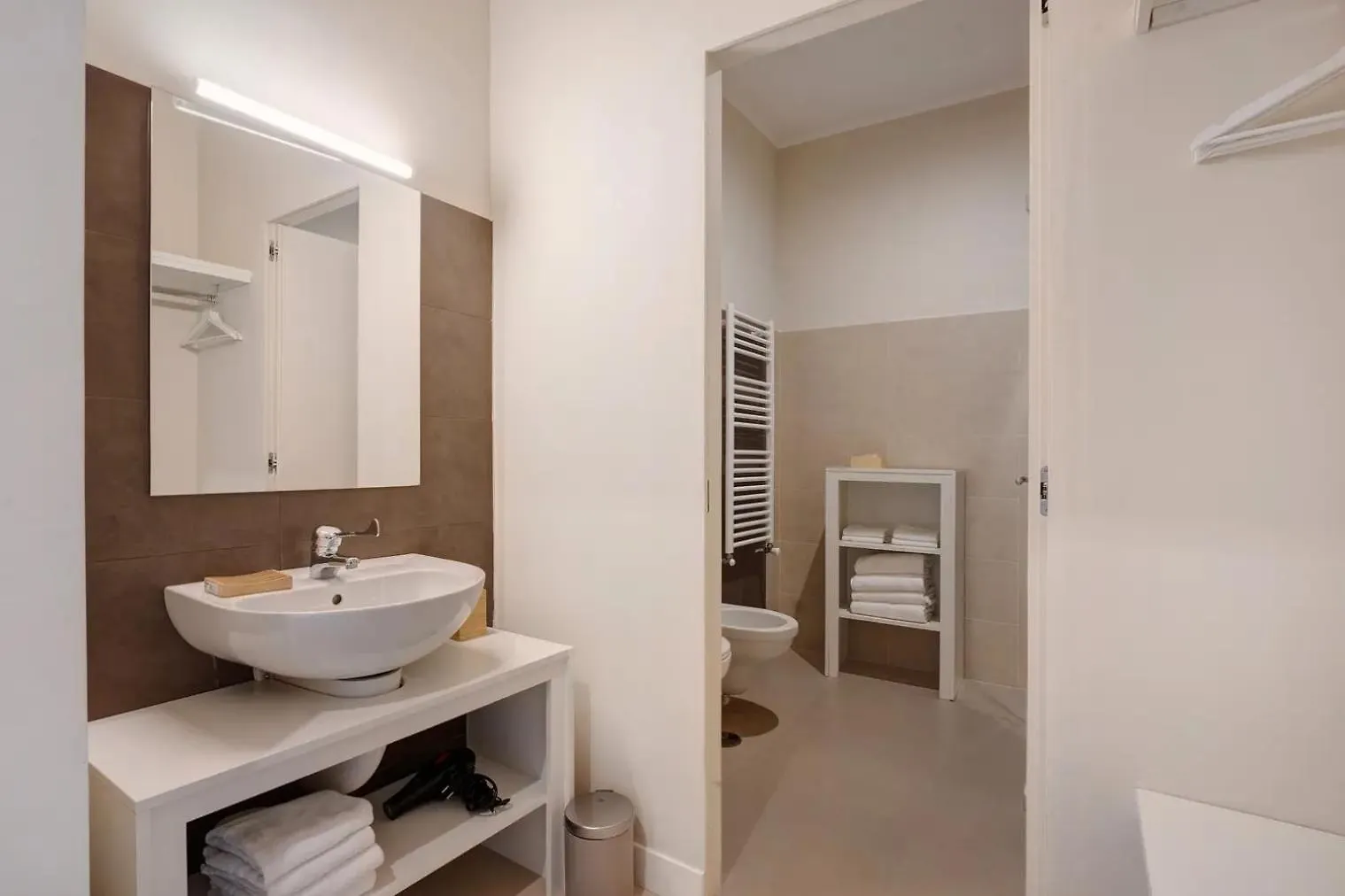 Bed & Breakfast Residenza Sansevero - Dimore Partenopee Naples Italy