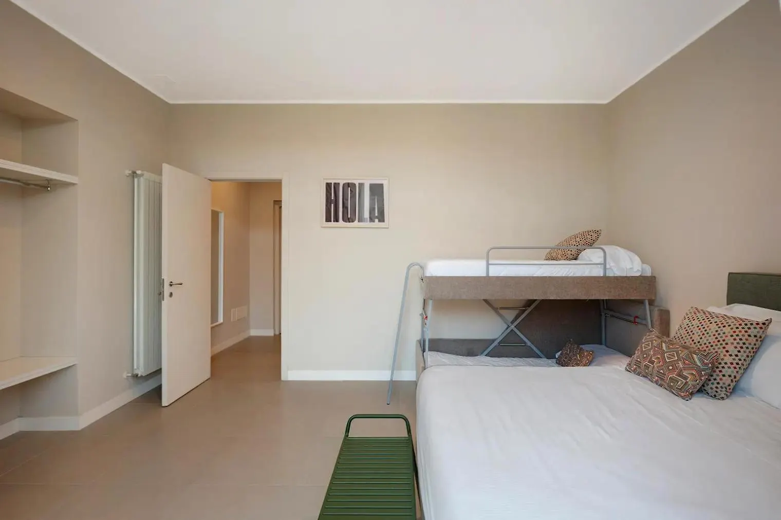 Residenza Sansevero - Dimore Partenopee Neapol 0*,