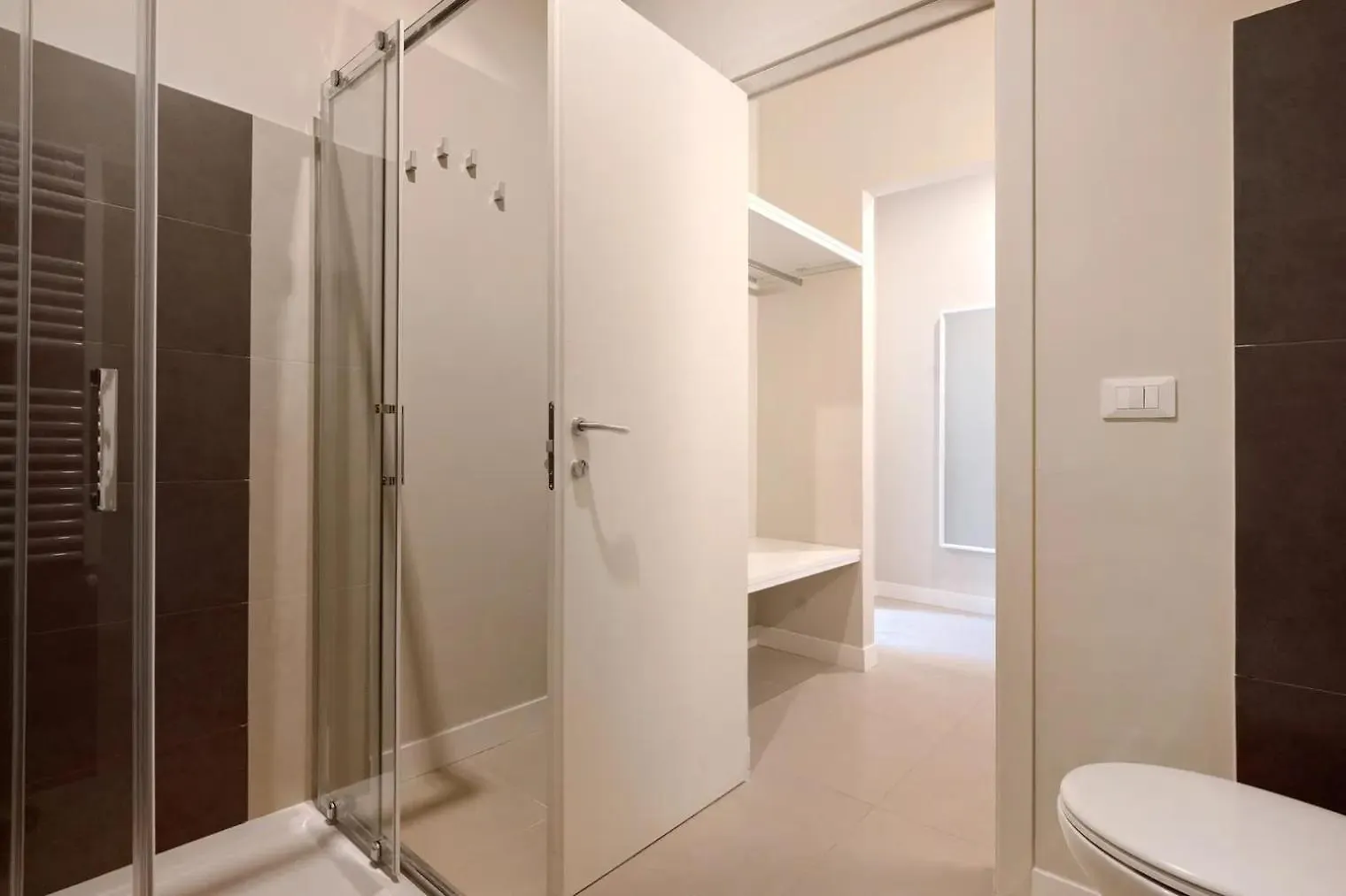 Bed & Breakfast Residenza Sansevero - Dimore Partenopee Naples