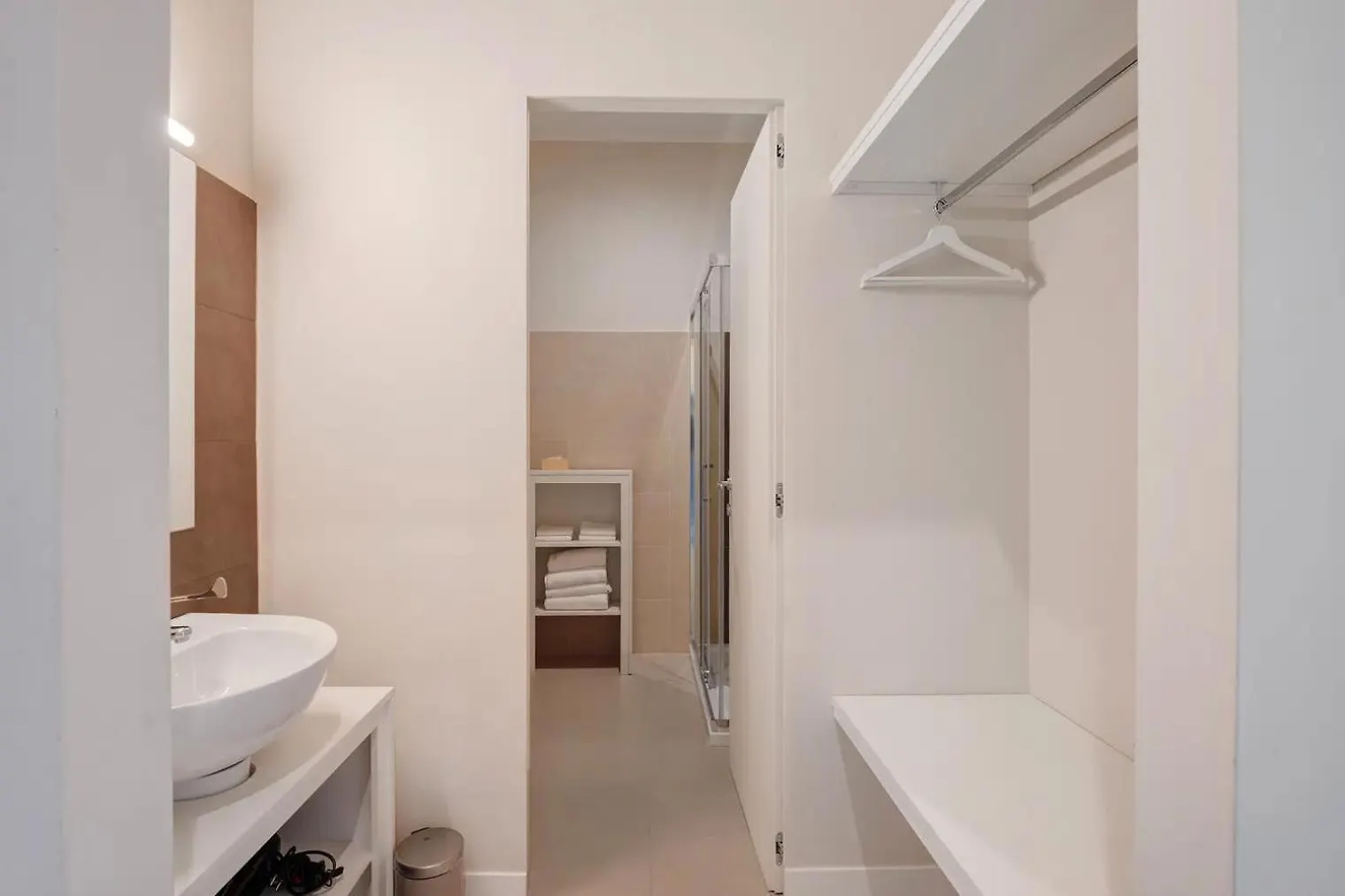 Residenza Sansevero - Dimore Partenopee Naples 0*,