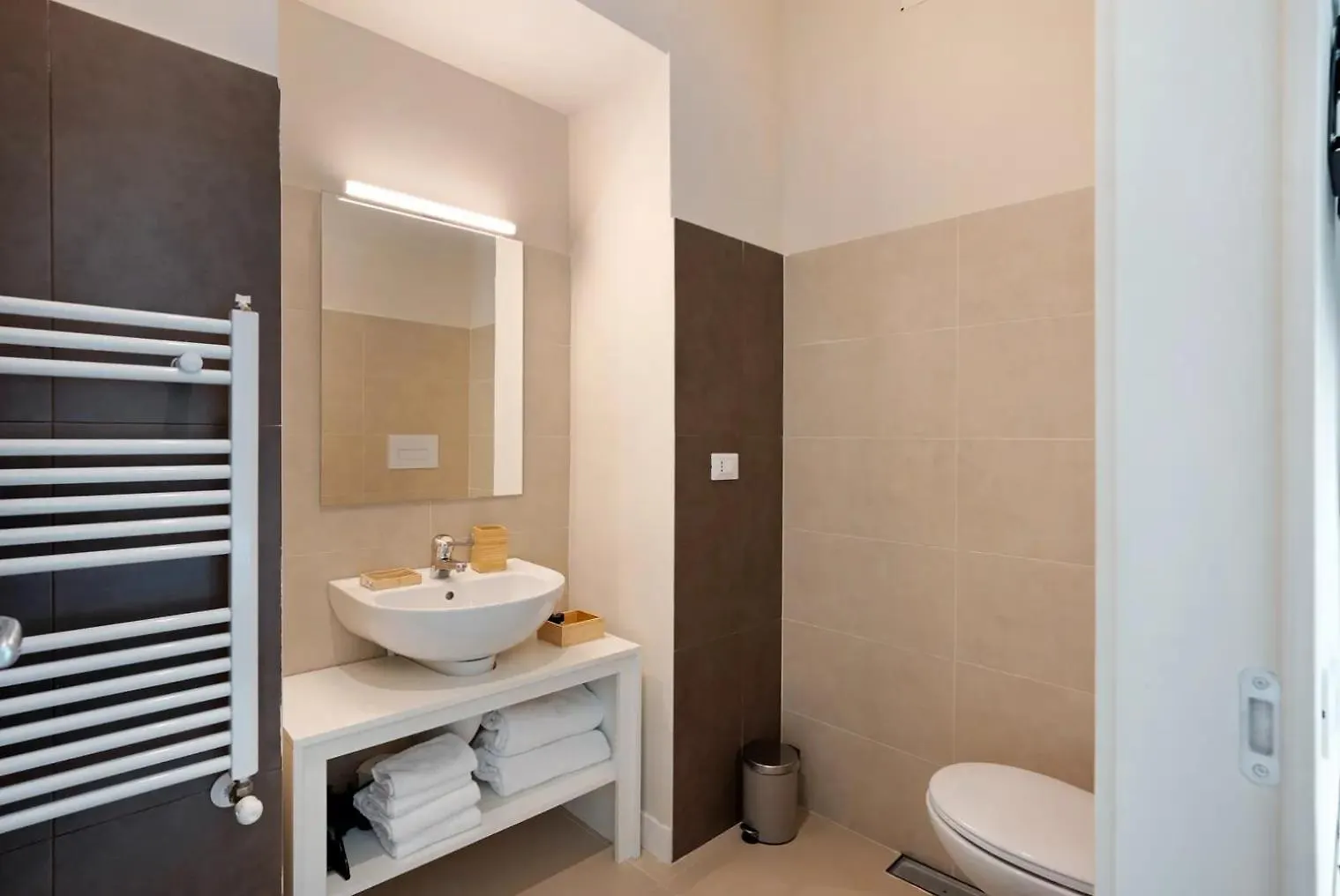 Residenza Sansevero - Dimore Partenopee Naples Bed & Breakfast