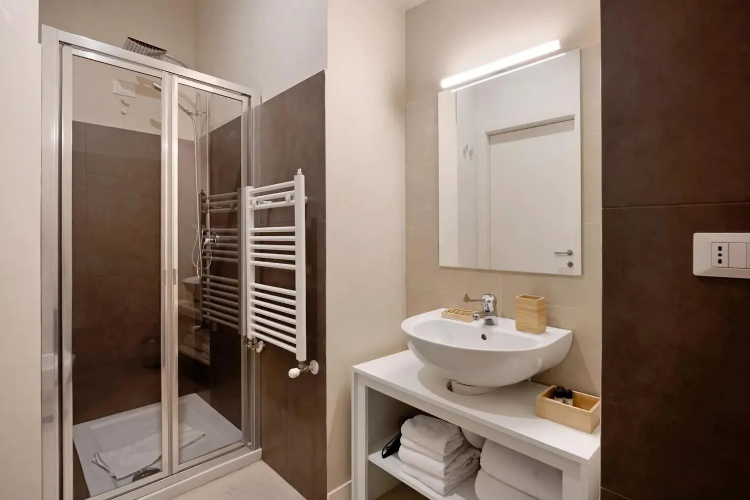 Residenza Sansevero - Dimore Partenopee Naples 0*,  Italy