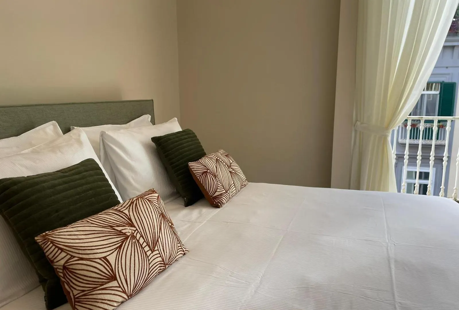 Bed & Breakfast Residenza Sansevero - Dimore Partenopee Naples Italy