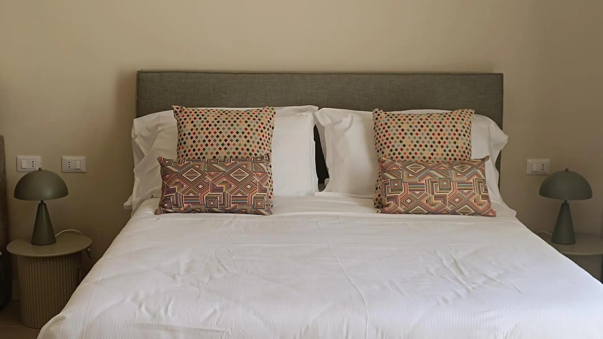 Bed & Breakfast Residenza Sansevero - Dimore Partenopee Naples