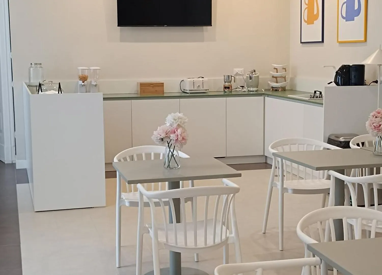 Residenza Sansevero - Dimore Partenopee Naples Bed & Breakfast
