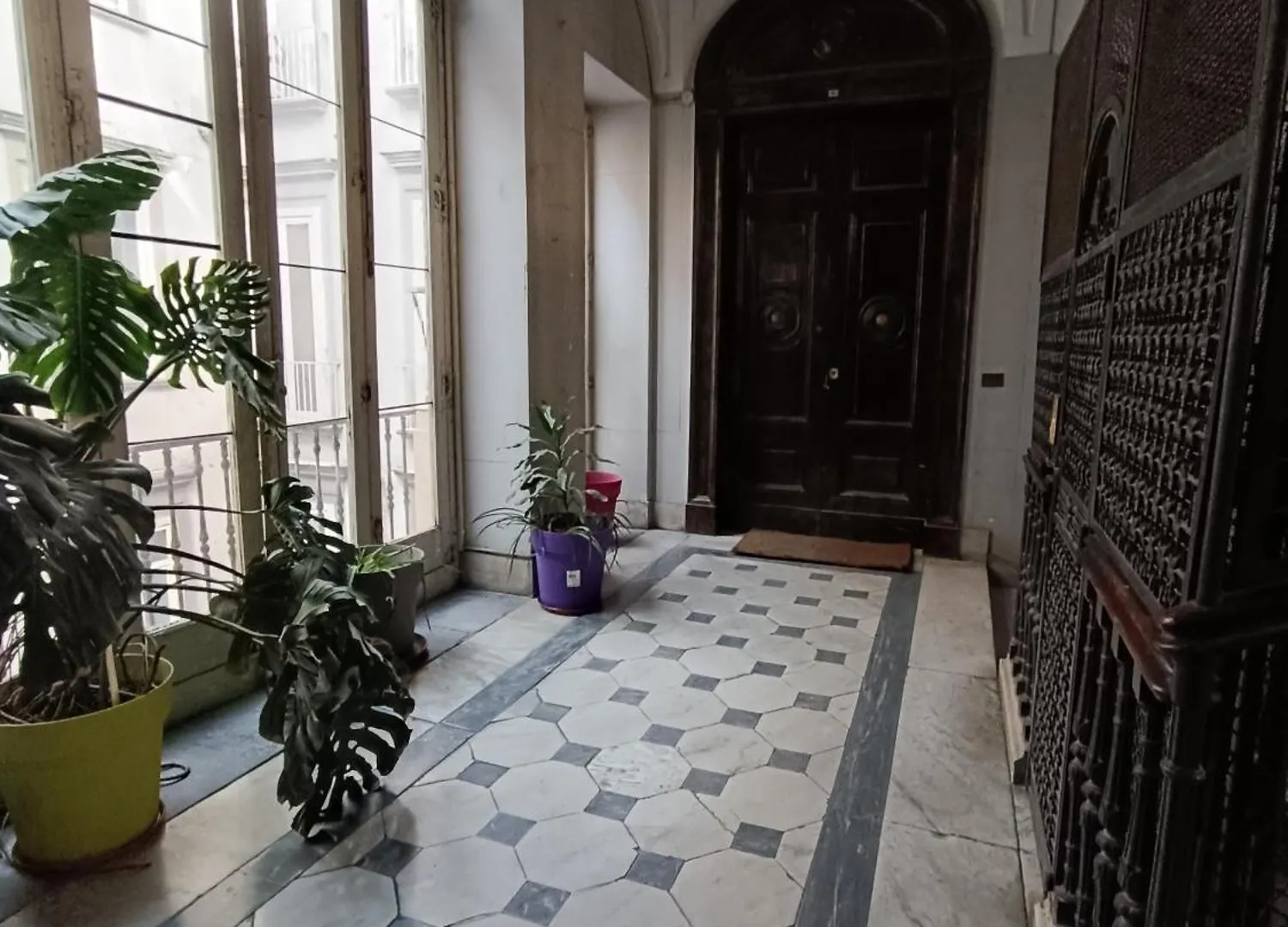 Residenza Sansevero - Dimore Partenopee Naples Bed & Breakfast