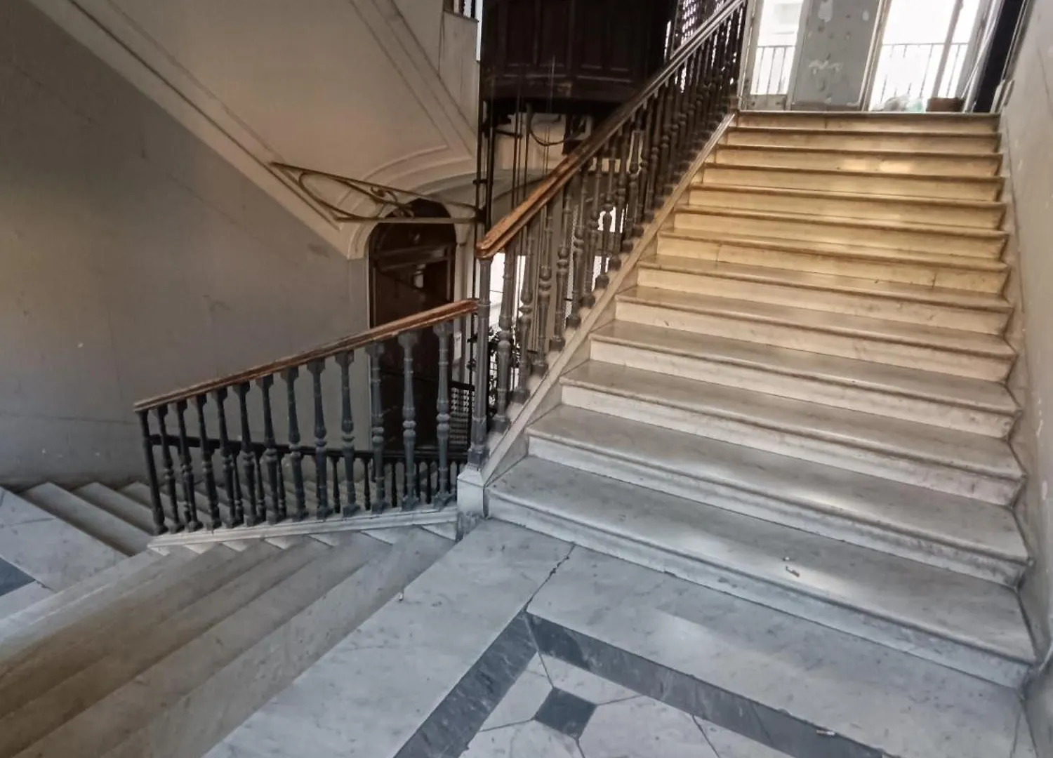 Residenza Sansevero - Dimore Partenopee Naples
