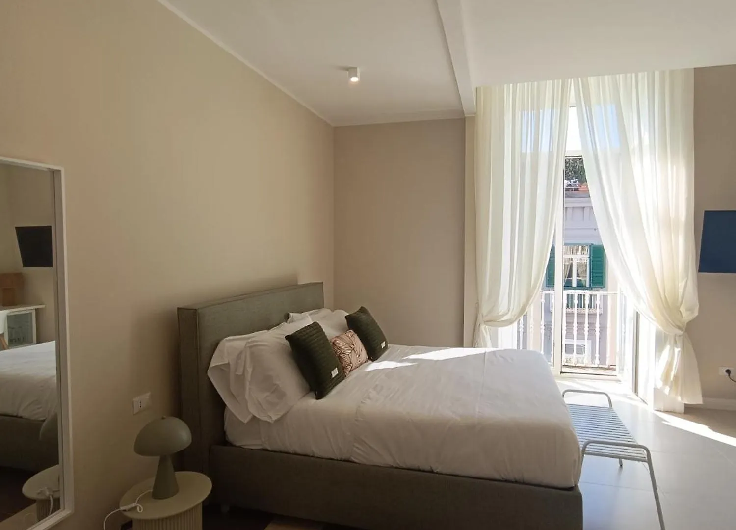 Bed & Breakfast Residenza Sansevero - Dimore Partenopee Naples Italy