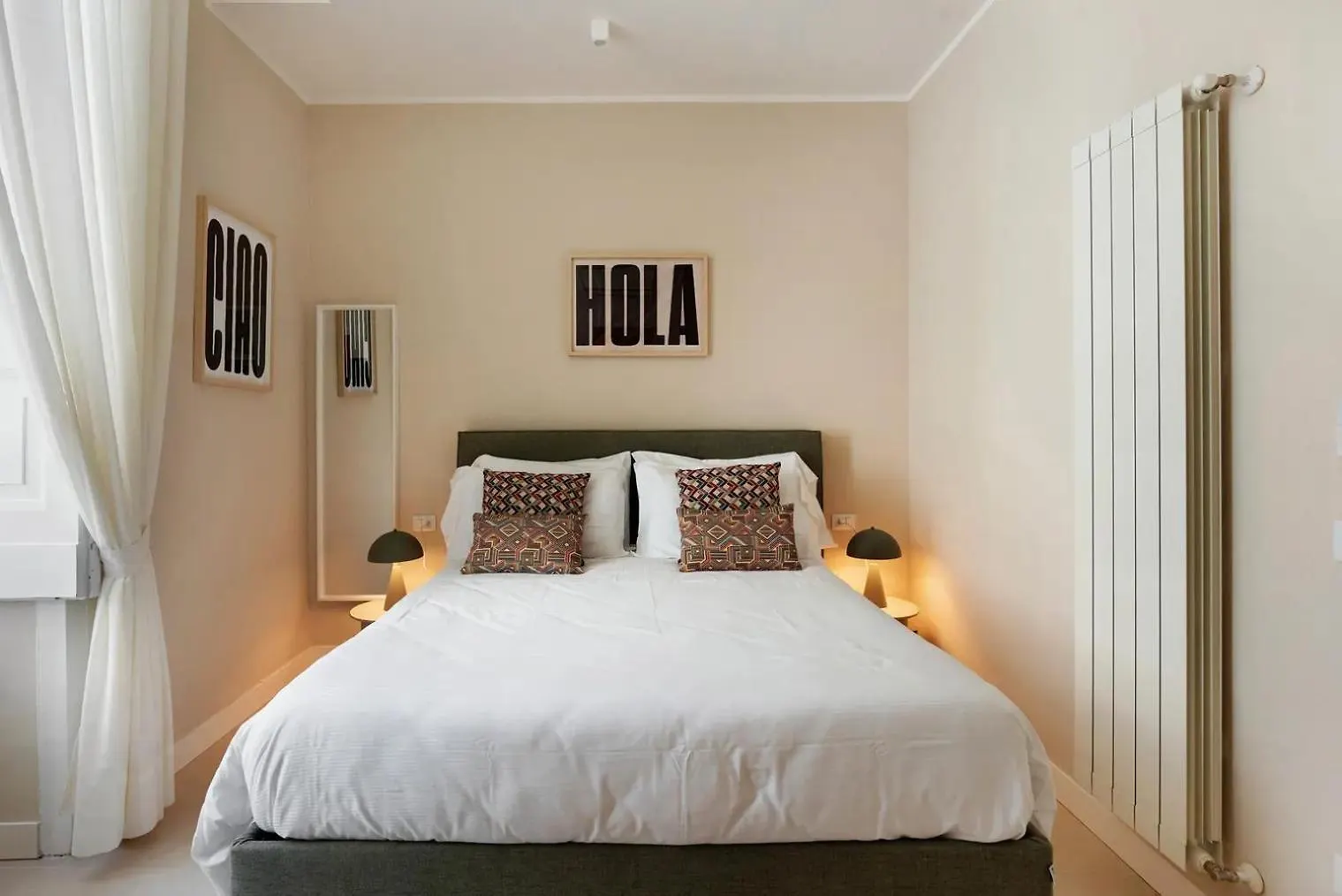 Bed & Breakfast Residenza Sansevero - Dimore Partenopee Naples Italy
